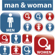 man man