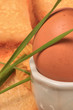 oeuf coque