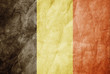 belgien flagge
