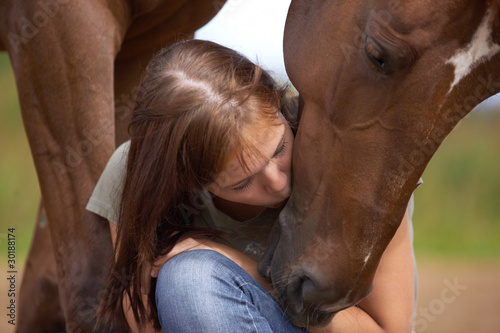 Photo: friendship friendship