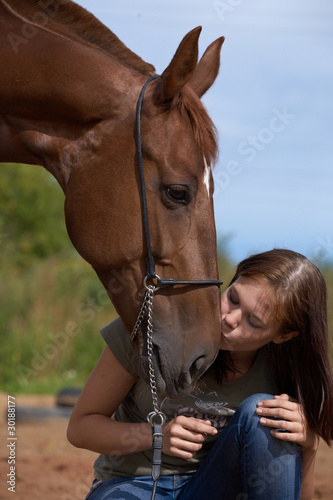 Photo: friendship friendship