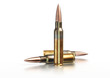 Rifle cartridge