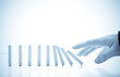 Starting the Domino Effect