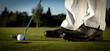 Golf Putter