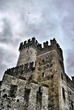 Il cielo, il castello, la storia.