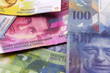 banknoten schweiz