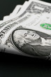 dollar bills