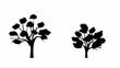 Growing trees
