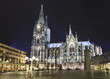 Cologne Cathedral, Germany