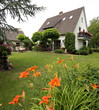 Einfamilienhaus