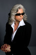 Executive Woman