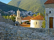 Budva Old town