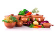 Ceramic ware