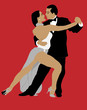 Tango rosso