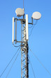 Aerial mobile communication