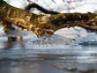 natürliches Eisgebilde 5