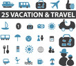travel signs