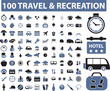 100 travel 100 travel
