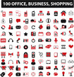 100 office, business 100 office, business
