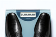 High-value business success