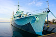 Photo: Destroyer Ship Destroyer Ship