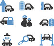 cars signs
