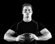 Football Player