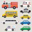 Car Set