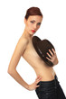 Photo: Beautiful naked girl Beautiful naked girl