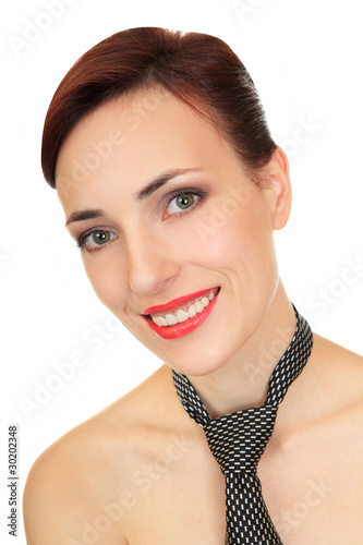 Photo: Beautiful girl Beautiful girl