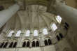 France, Bourgogne, basilique de Vézelay