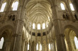 France, Bourgogne, basilique de Vézelay