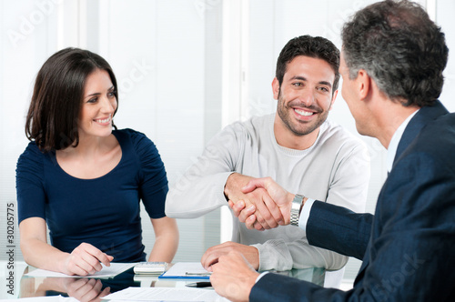 Foto: Successful financial plans Successful financial plans
