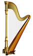 harpe harpe