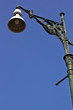 light pole