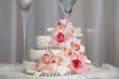 widding cake