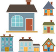 4 family houses 4 family houses
