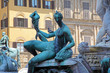 The Signoria square