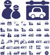 auto signs