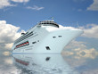 Luxury Yacht