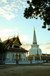 wat mahatart temple