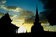 wat mahatart temple