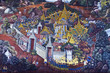 arts Thai painting , arts Thai painting ,