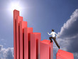 Photo en ligne au meilleur prix Business growth