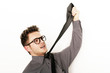 Foto: Stress im Büro Stress im Büro