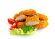 Hähnchen Nuggets