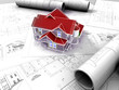 3D model of