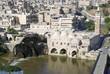 Wasserräder von Hama,Syrien, Syria Wasserräder von Hama,Syrien, Syria