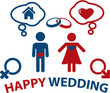 wedding concept