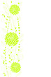 vector flower design